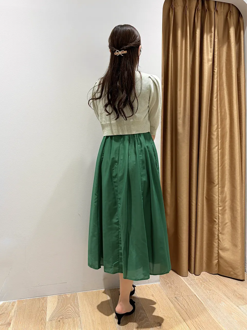 TOCCA S.m コーディネート画像