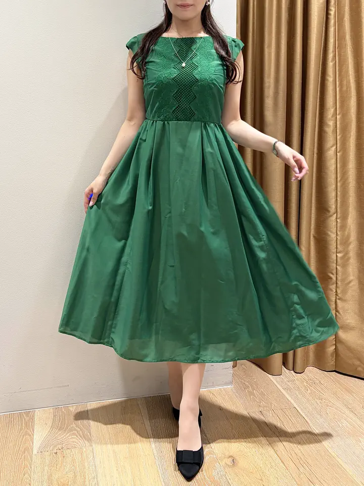 TOCCA S.m コーディネート画像