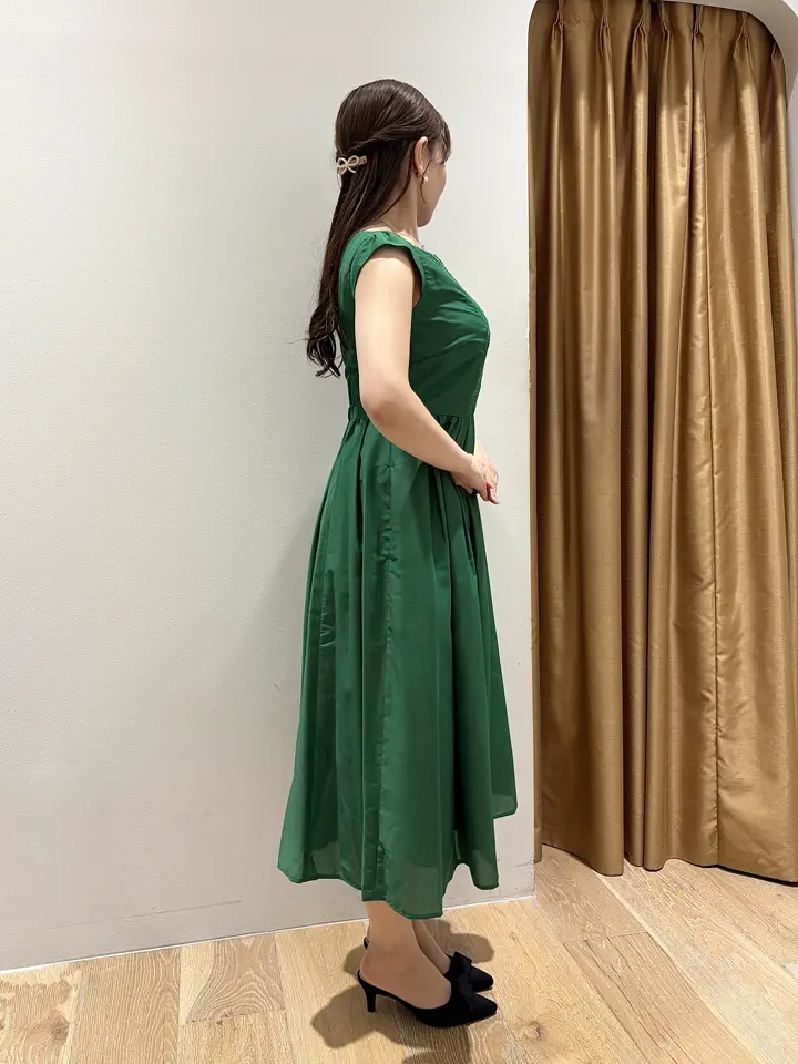 TOCCA S.m コーディネート画像