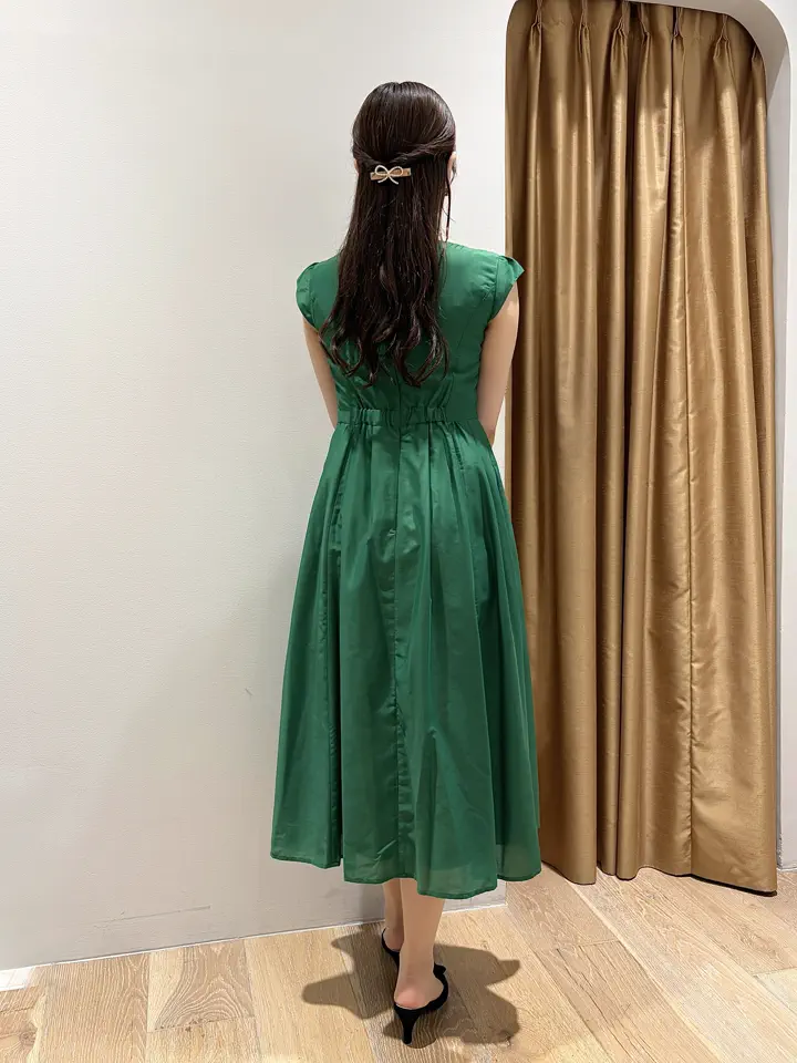 TOCCA S.m コーディネート画像