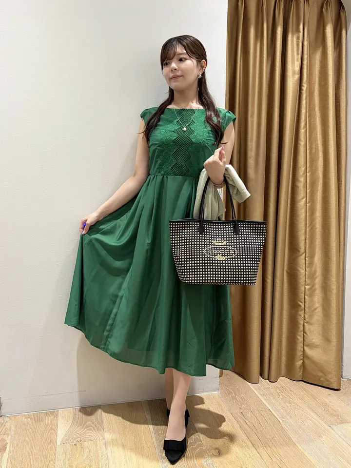 TOCCA S.m コーディネート画像