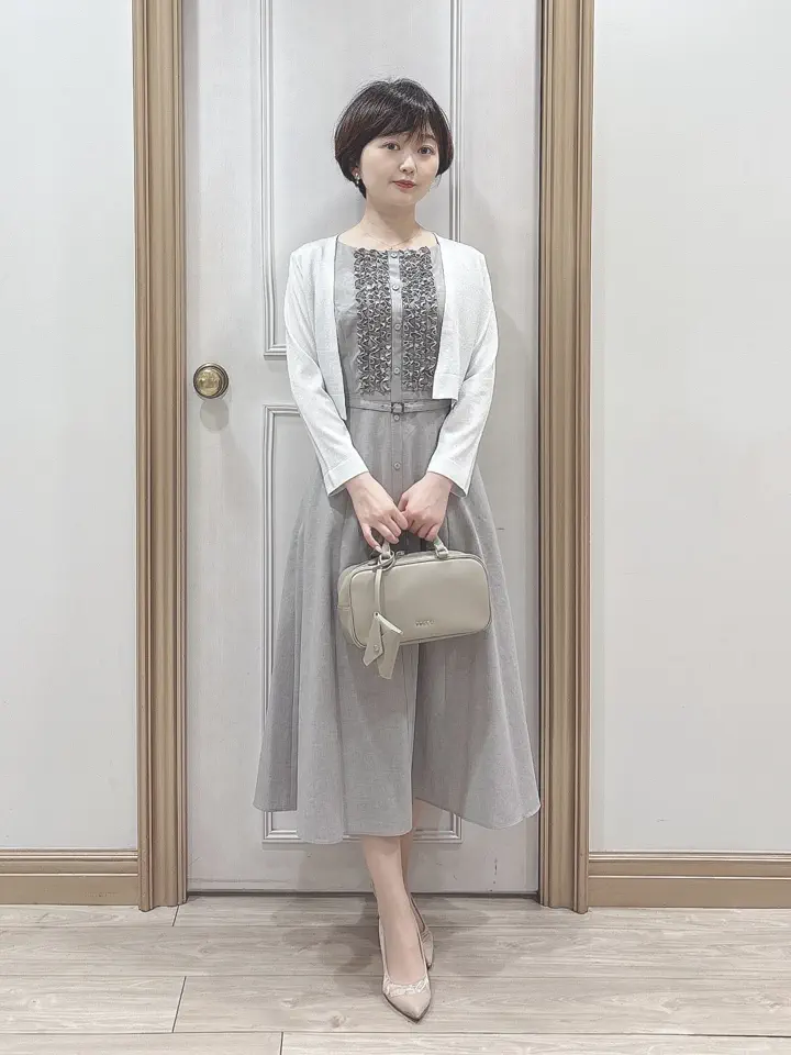 TOCCA T.H コーディネート画像