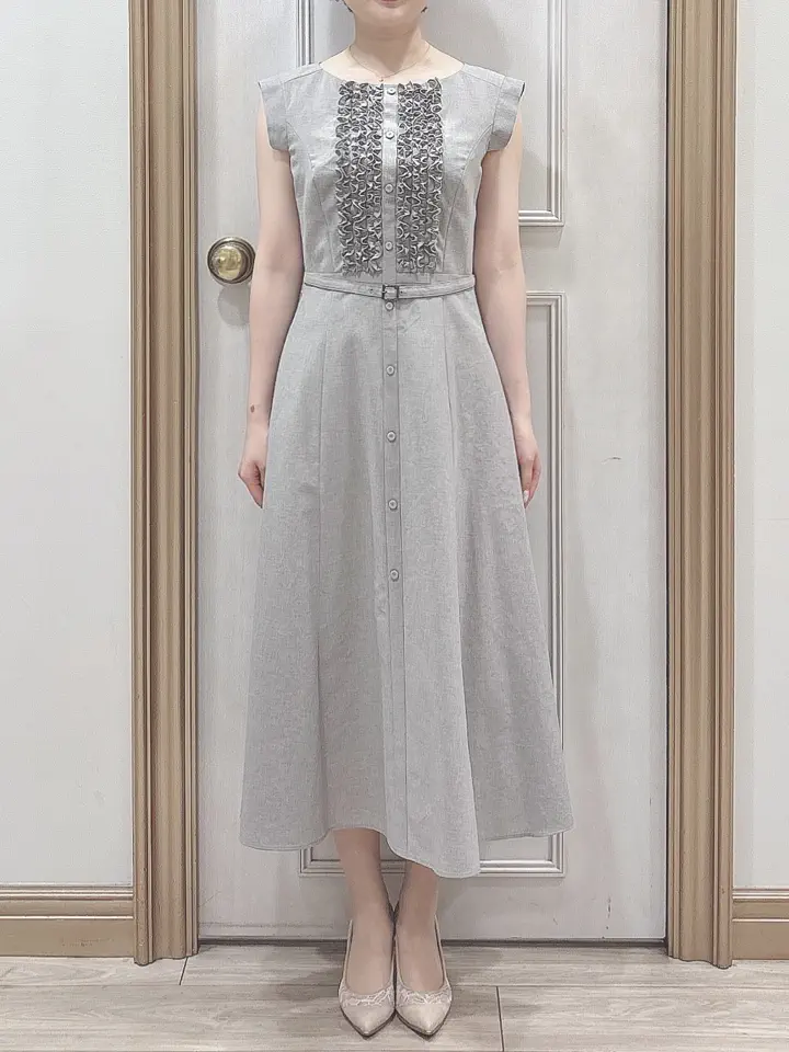 TOCCA T.H コーディネート画像