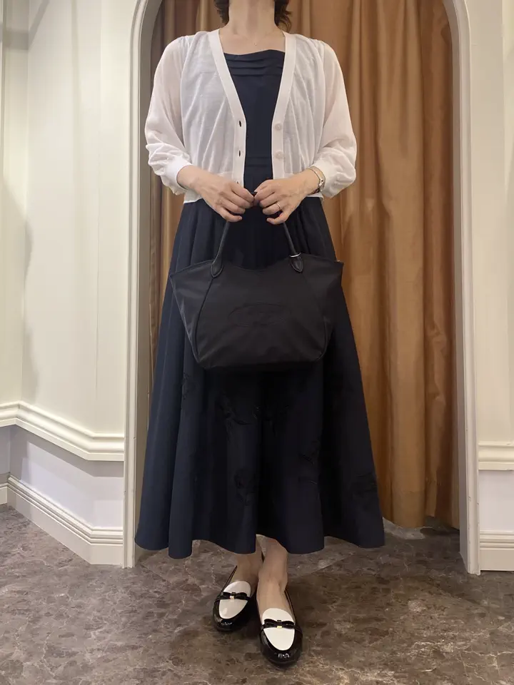 TOCCA YK コーディネート画像