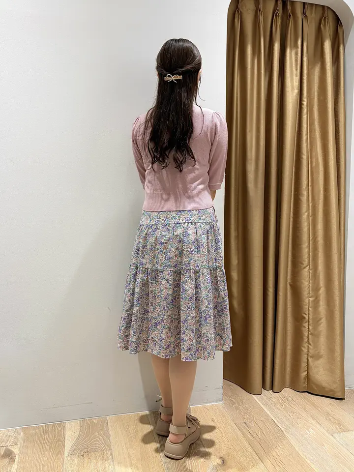 TOCCA S.m コーディネート画像