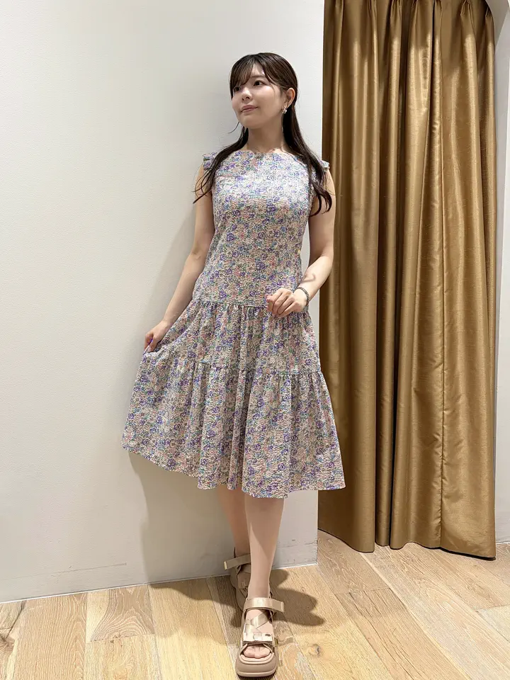 TOCCA S.m コーディネート画像