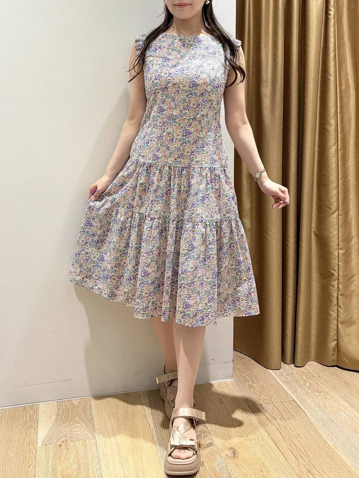 TOCCA S.m コーディネート画像