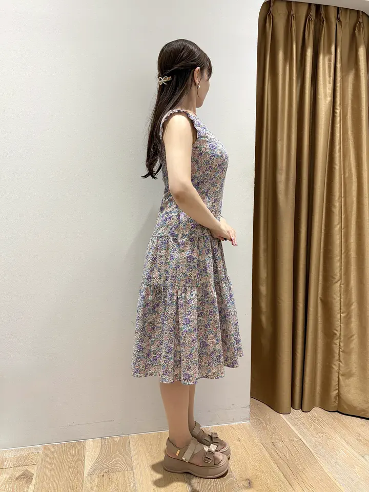 TOCCA S.m コーディネート画像