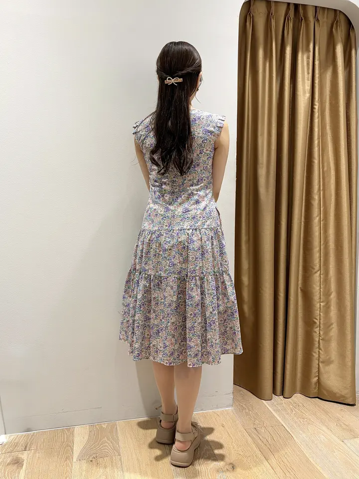 TOCCA S.m コーディネート画像