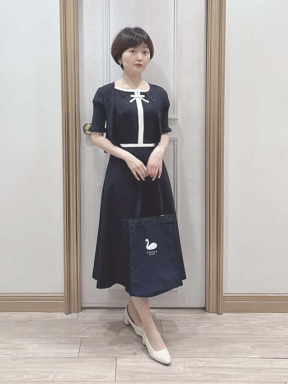  T.H コーディネート画像