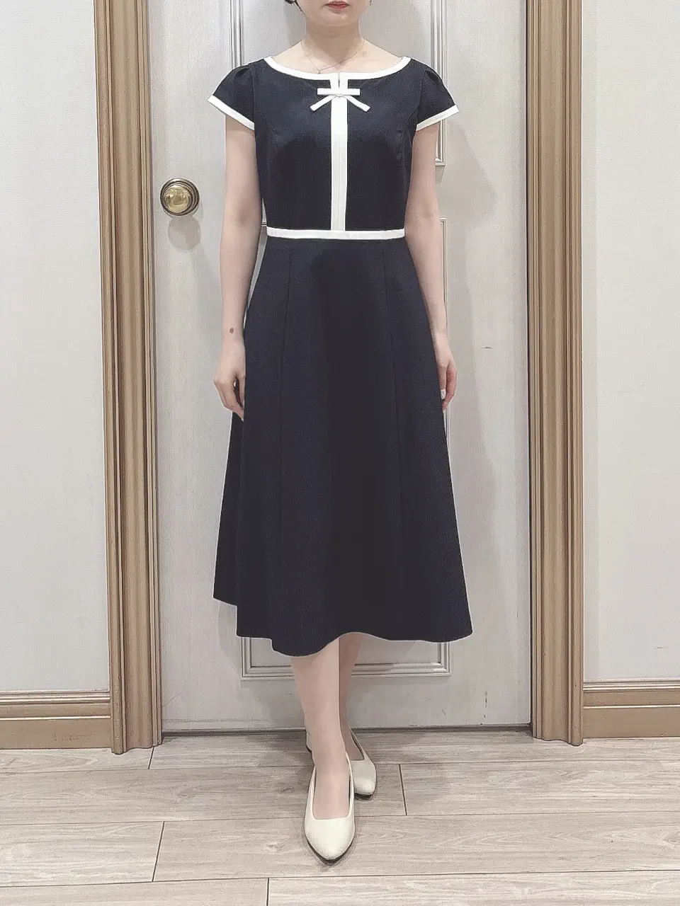 TOCCA T.H コーディネート画像