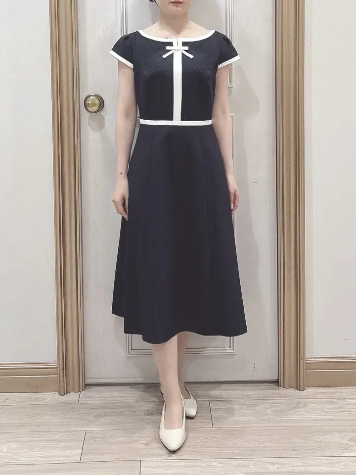 TOCCA T.H コーディネート画像