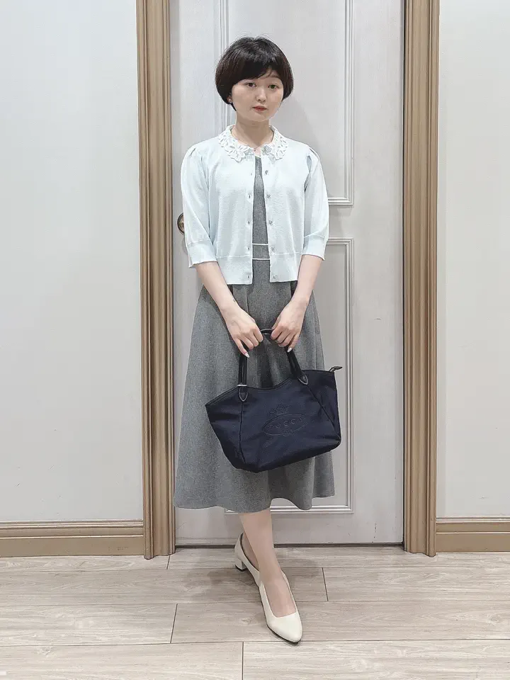 TOCCA T.H コーディネート画像