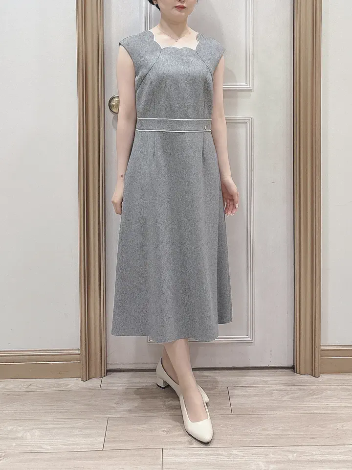 TOCCA T.H コーディネート画像