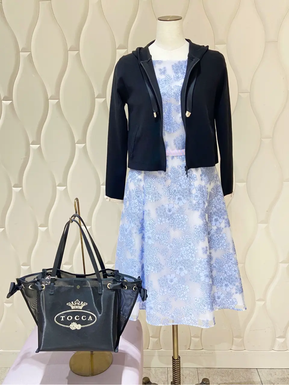  𝕂 コーディネート画像