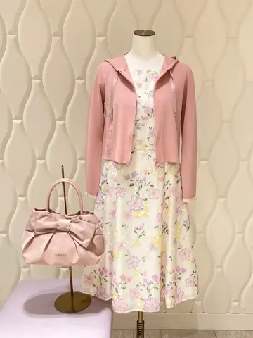 TOCCA 𝕂 コーディネート画像