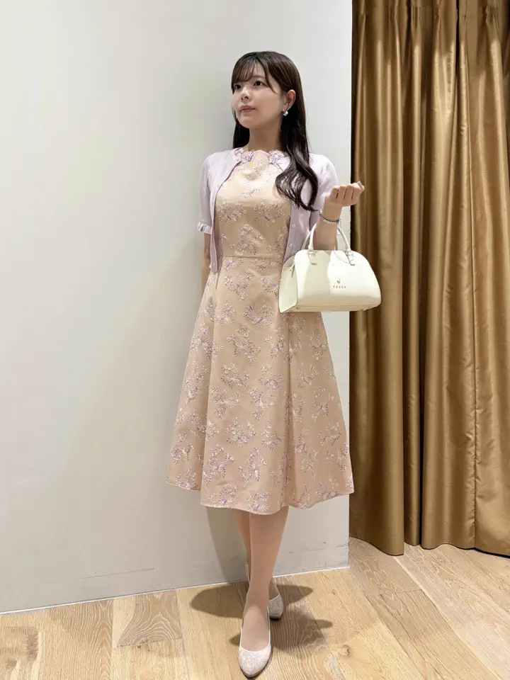 TOCCA S.m コーディネート画像