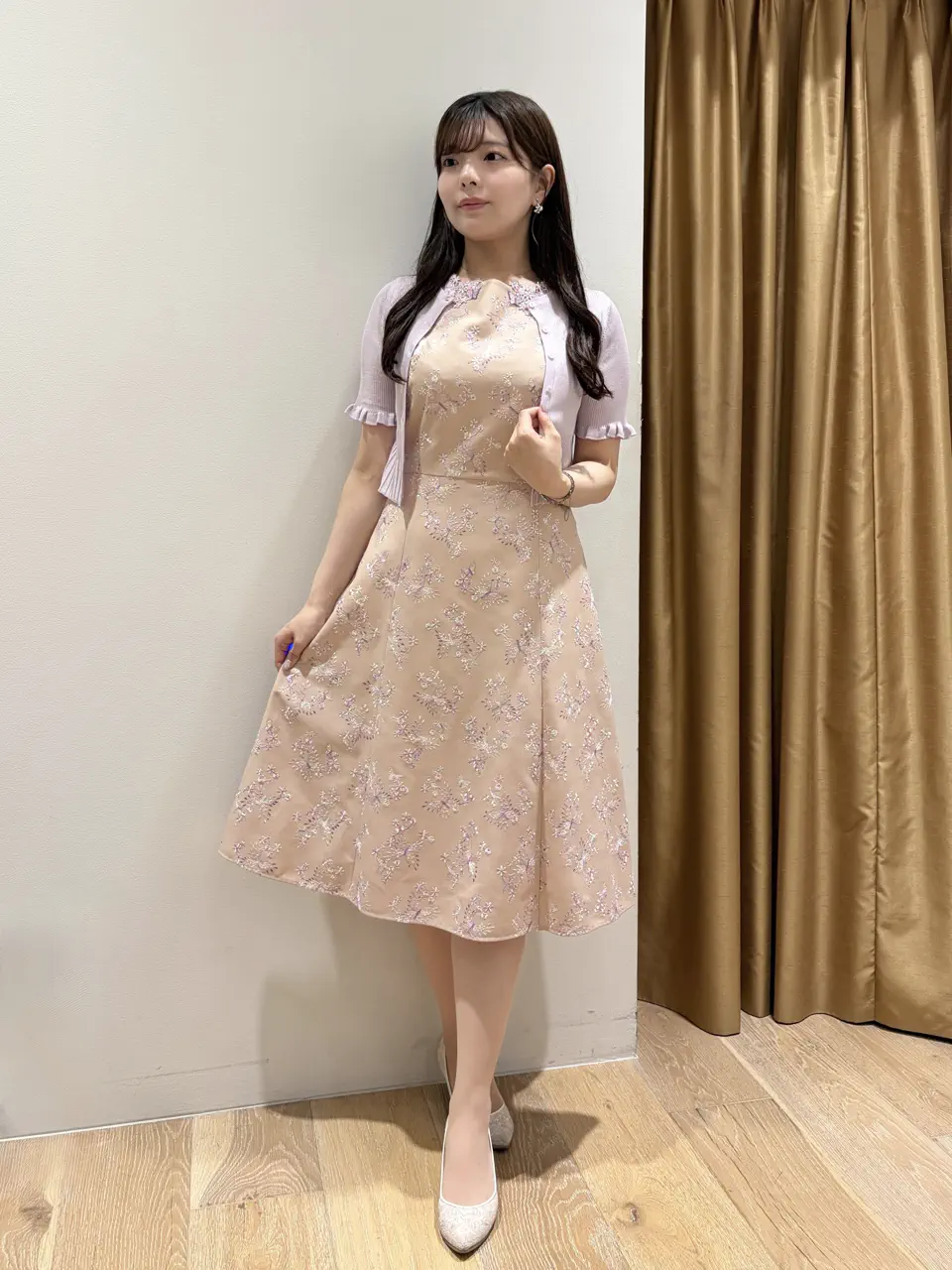 TOCCA S.m コーディネート画像
