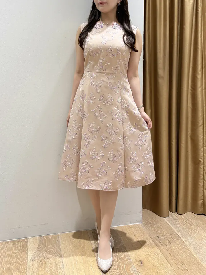 TOCCA S.m コーディネート画像