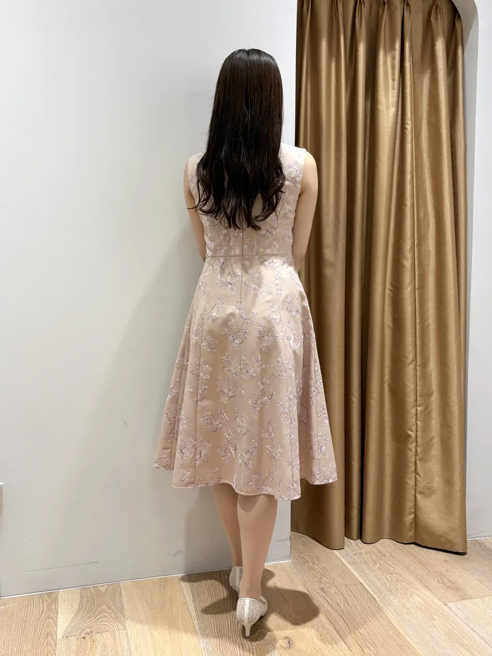 TOCCA S.m コーディネート画像