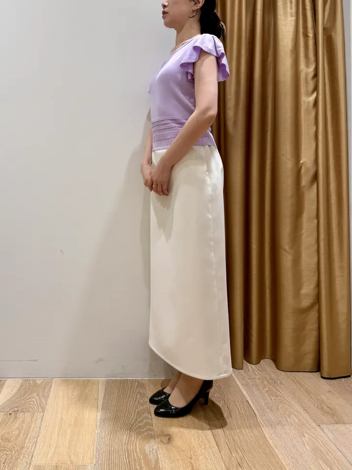 TOCCA A コーディネート画像