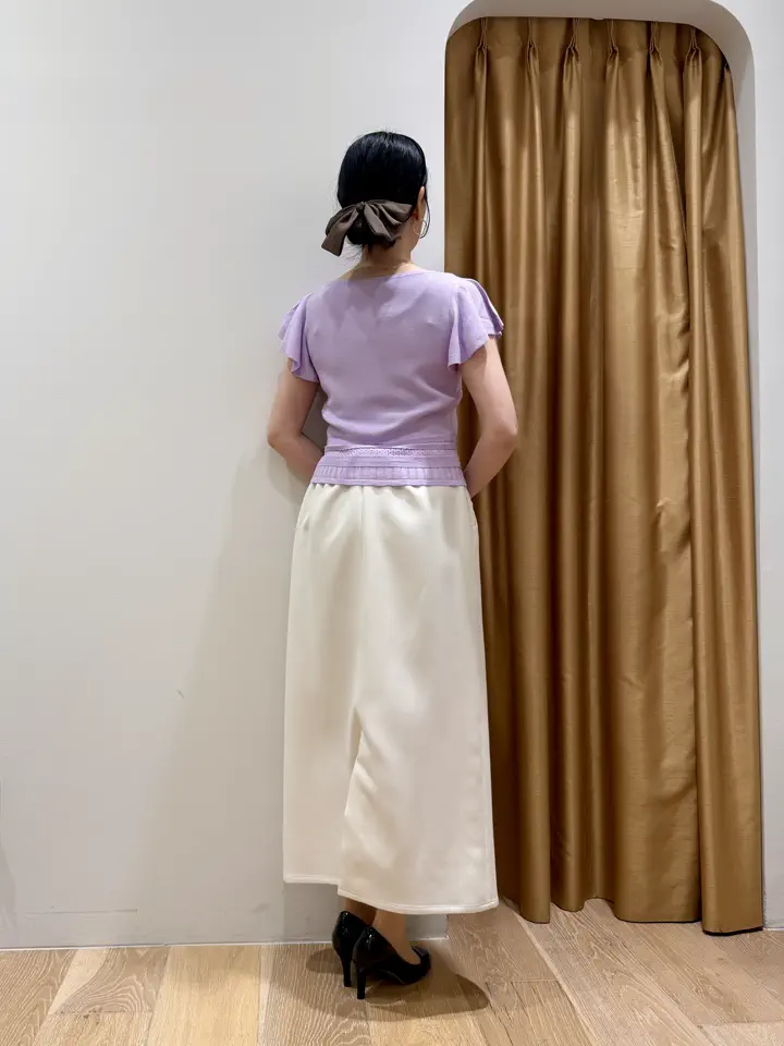 TOCCA A コーディネート画像
