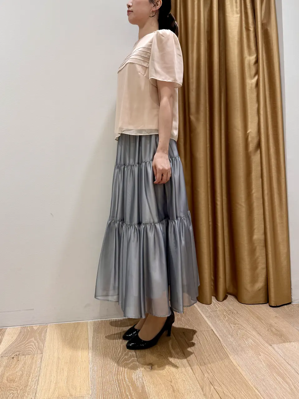 TOCCA A コーディネート画像