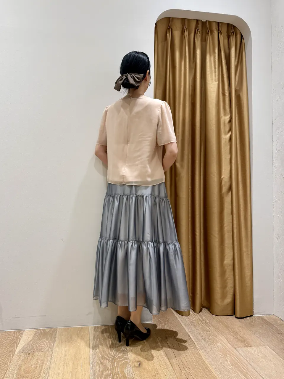 TOCCA A コーディネート画像