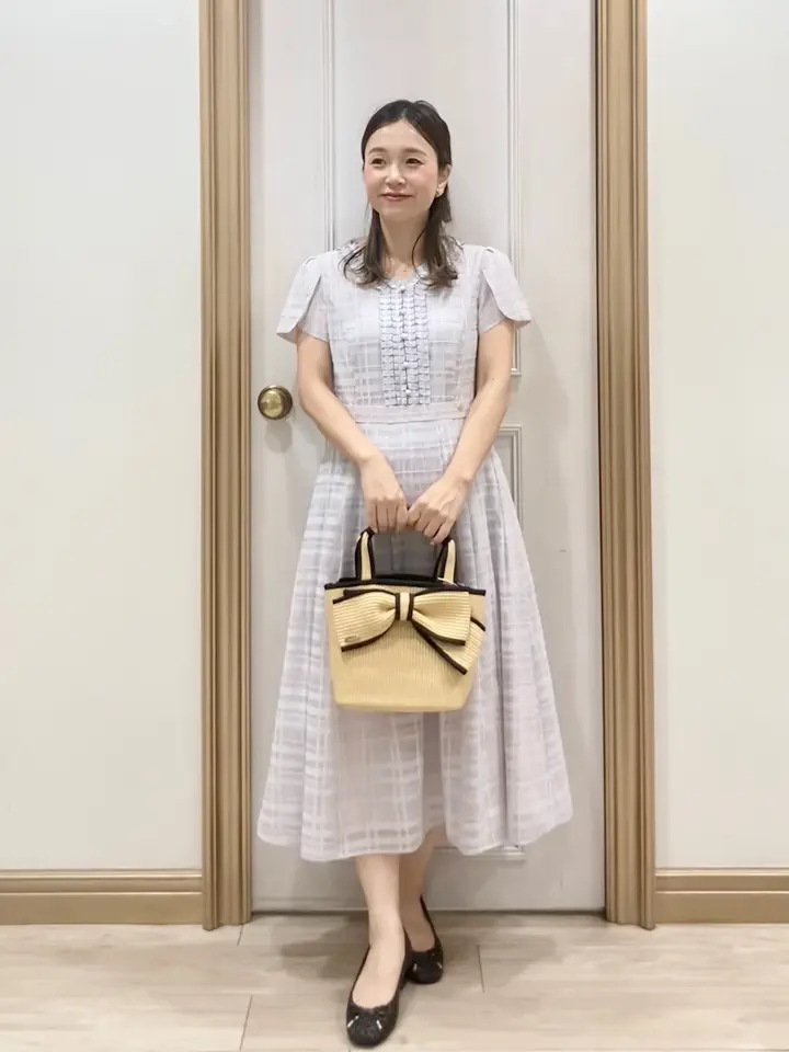 TOCCA mimura コーディネート画像