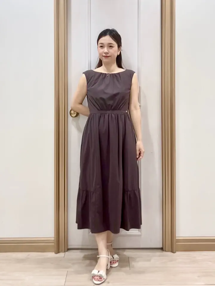 TOCCA mimura コーディネート画像