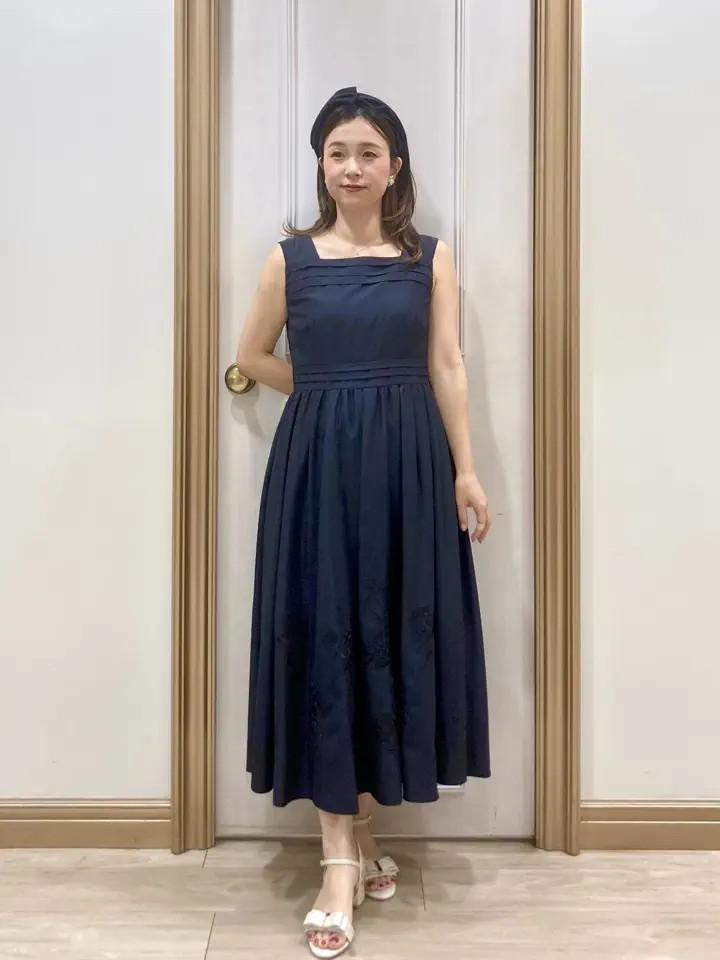 TOCCA mimura コーディネート画像