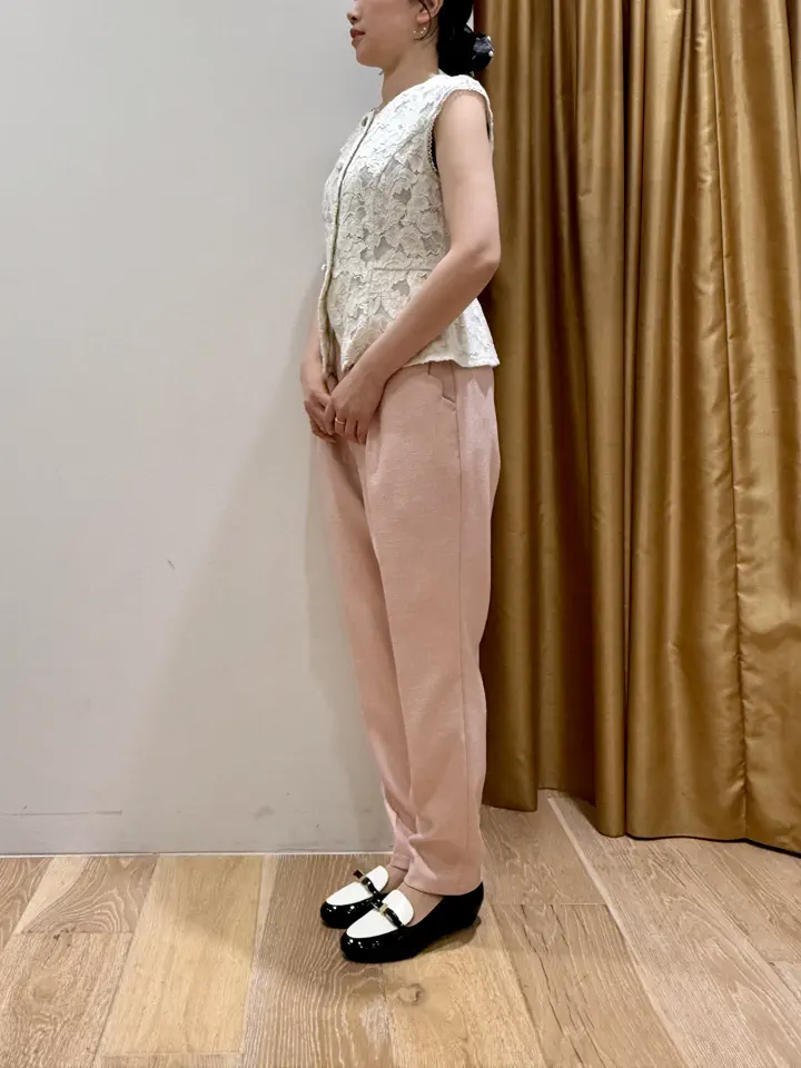 TOCCA A コーディネート画像