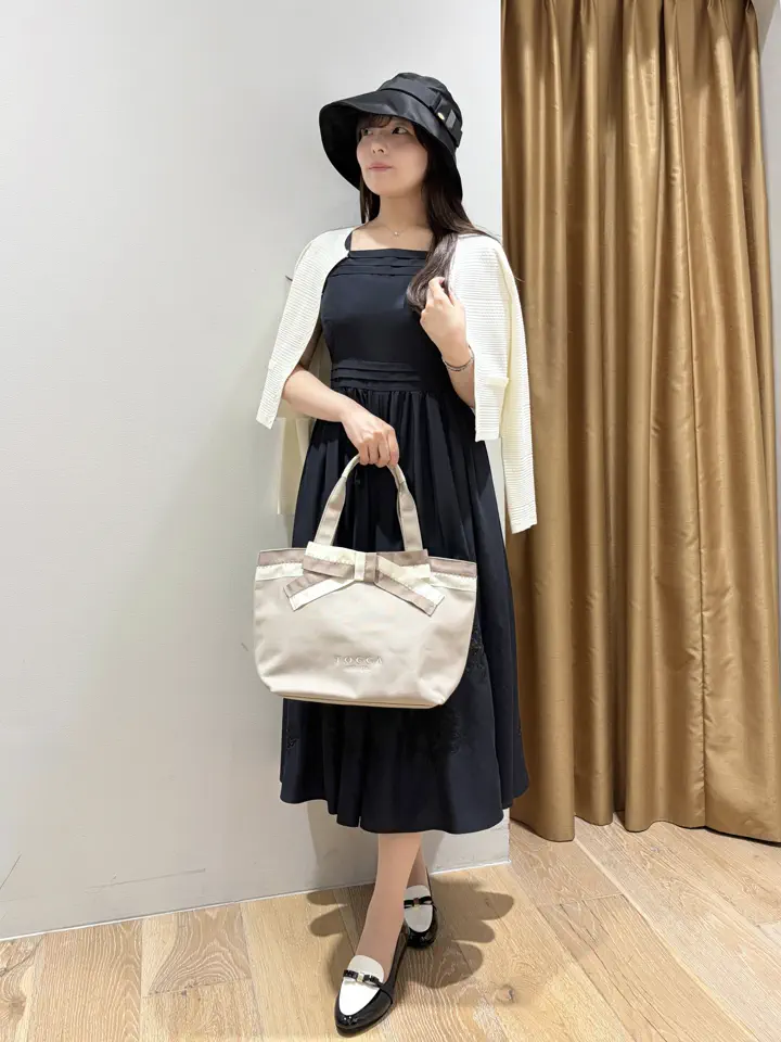 TOCCA S.m コーディネート画像