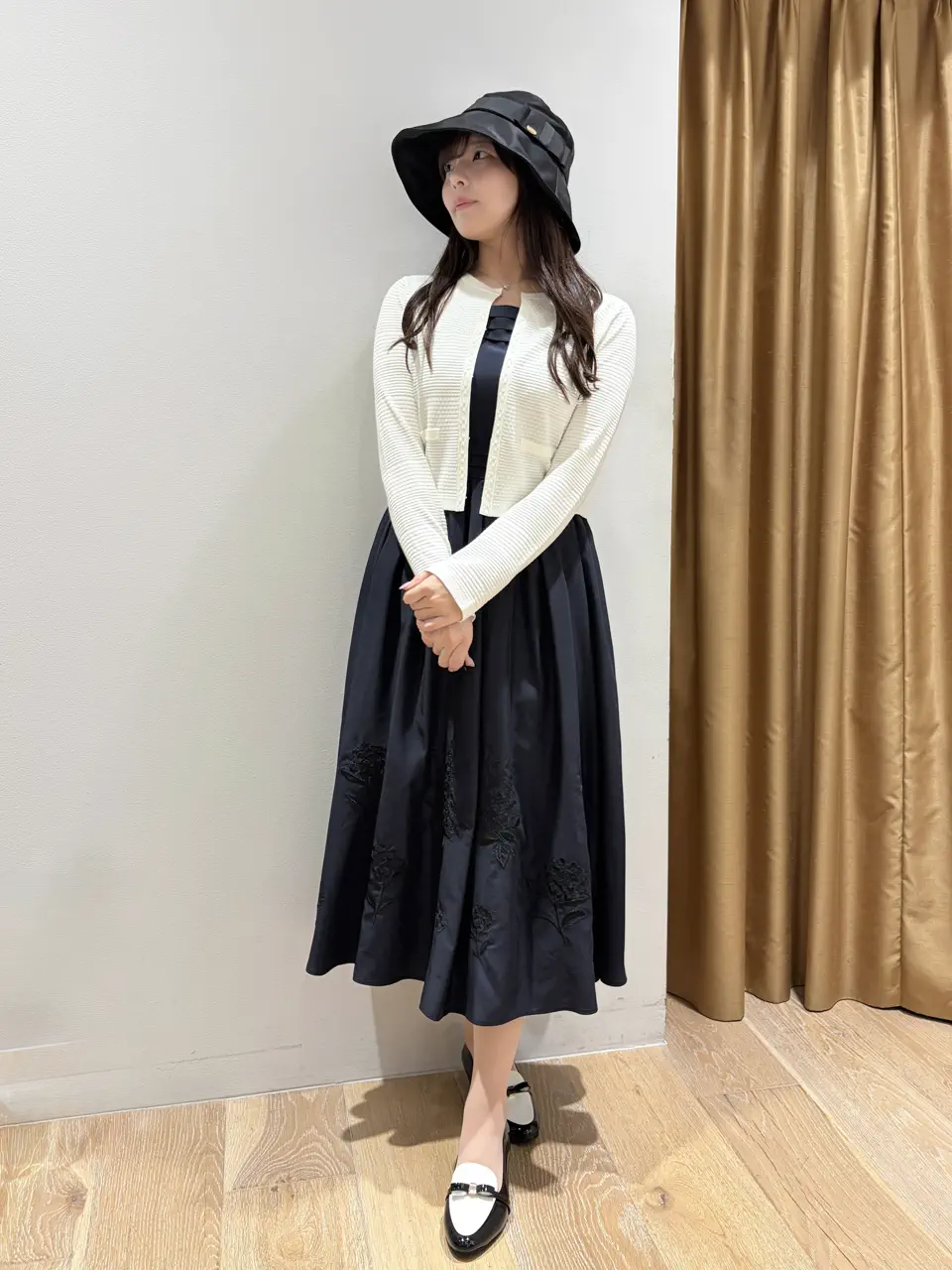 TOCCA S.m コーディネート画像