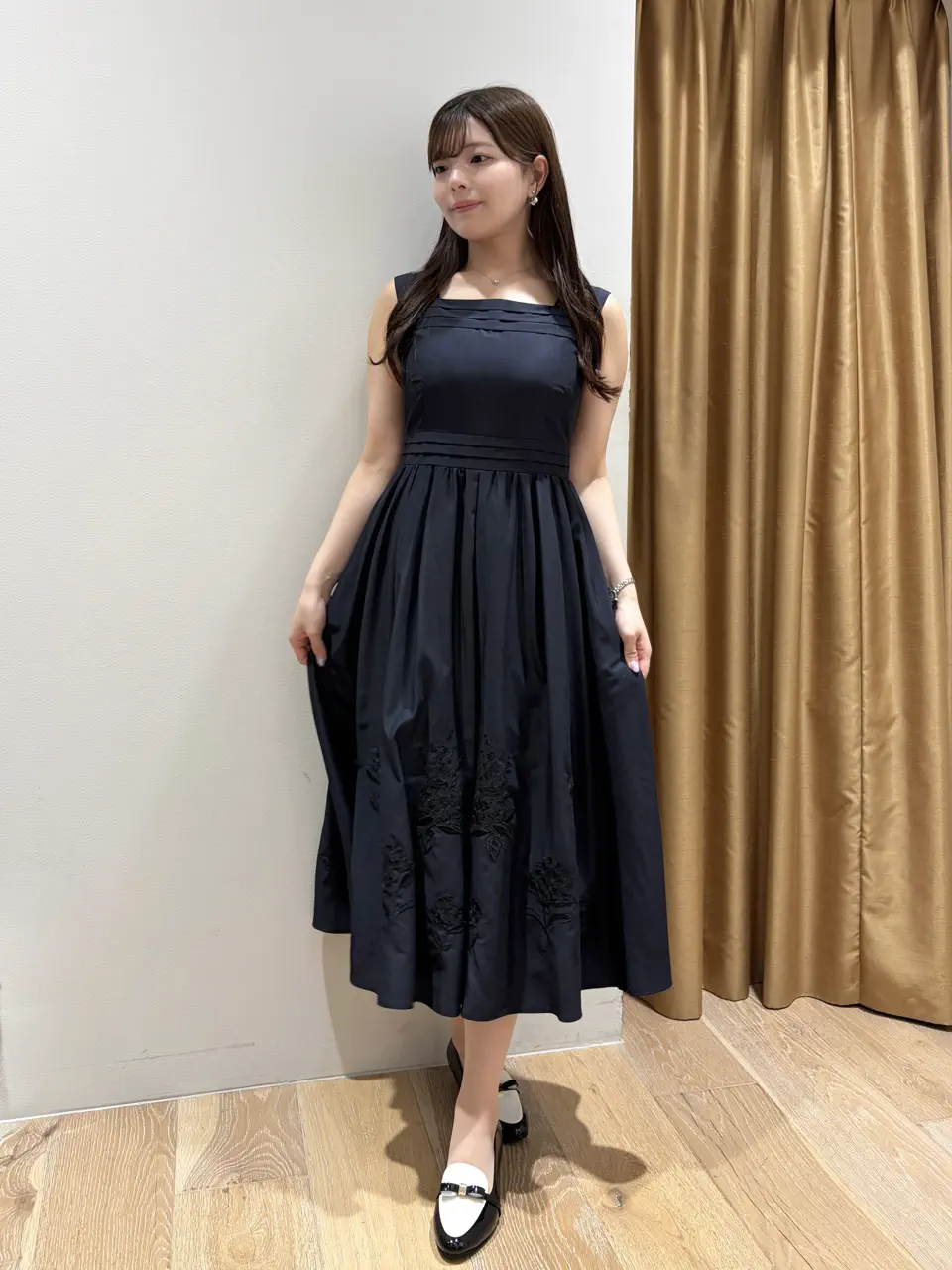 TOCCA S.m コーディネート画像