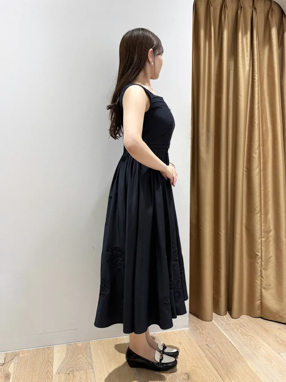 TOCCA S.m コーディネート画像