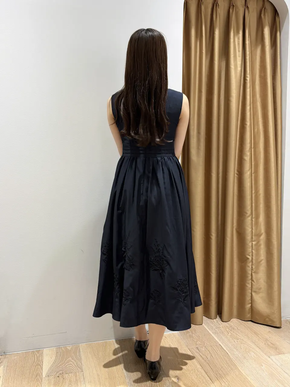 TOCCA S.m コーディネート画像