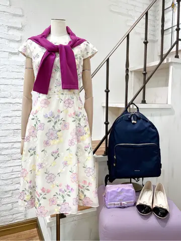 TOCCA G コーディネート画像