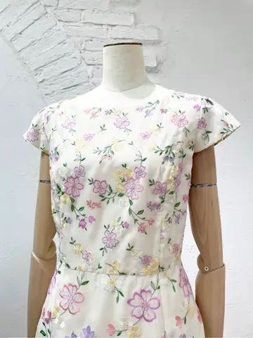 TOCCA G コーディネート画像