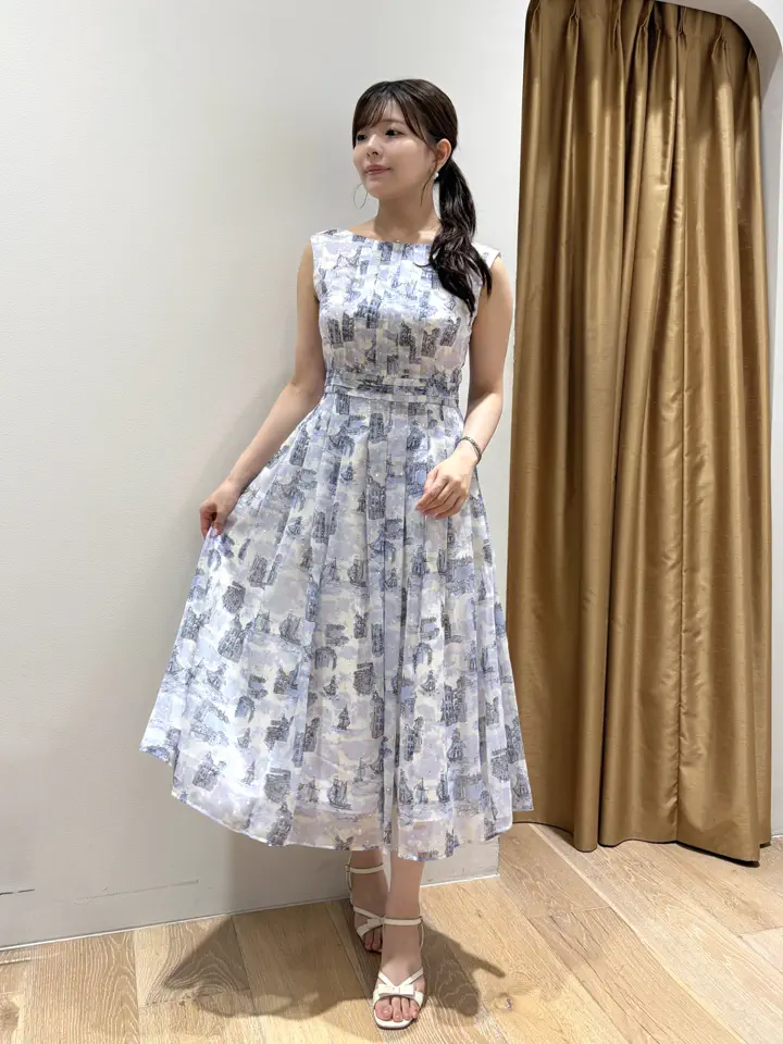 TOCCA S.m コーディネート画像