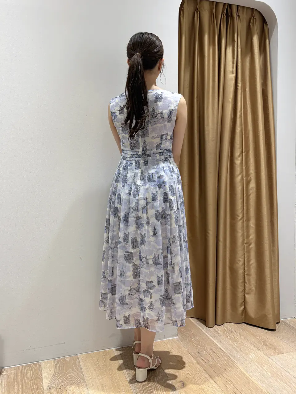TOCCA S.m コーディネート画像