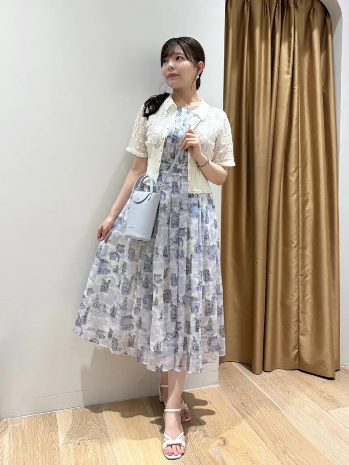 TOCCA S.m コーディネート画像