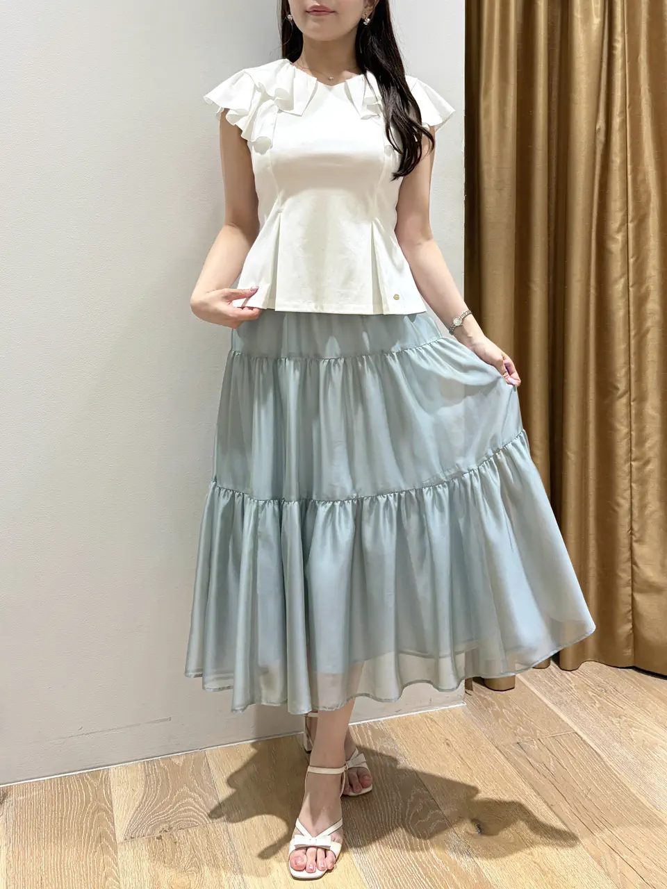 TOCCA S.m コーディネート画像