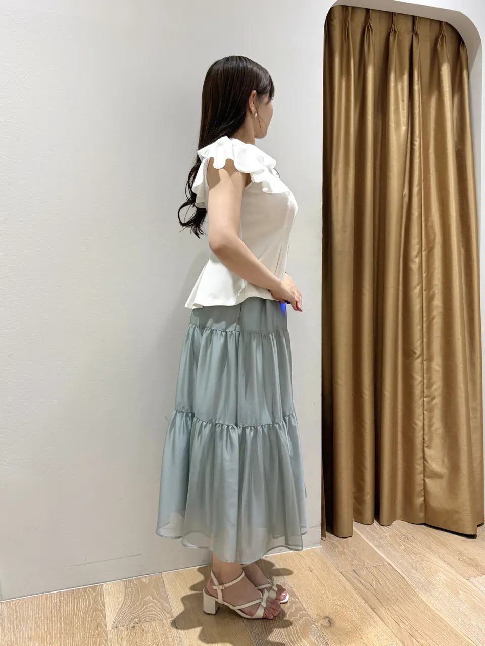 TOCCA S.m コーディネート画像