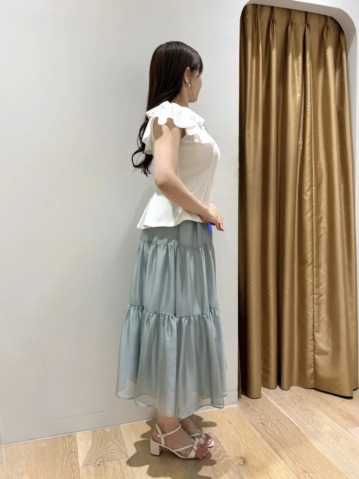 TOCCA S.m コーディネート画像