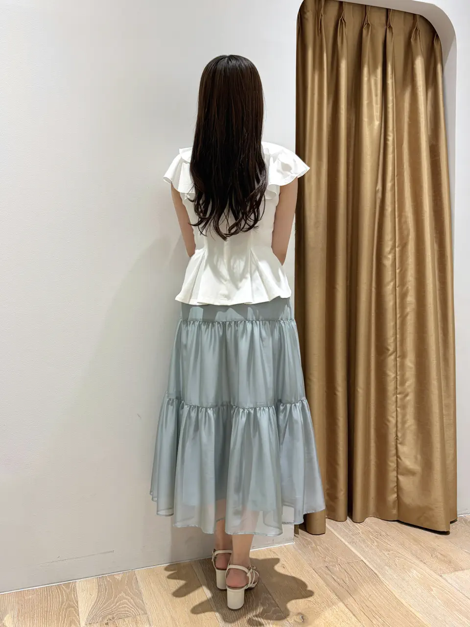 TOCCA S.m コーディネート画像