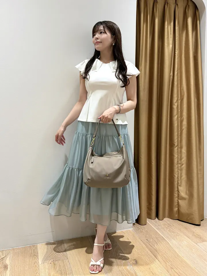 TOCCA S.m コーディネート画像