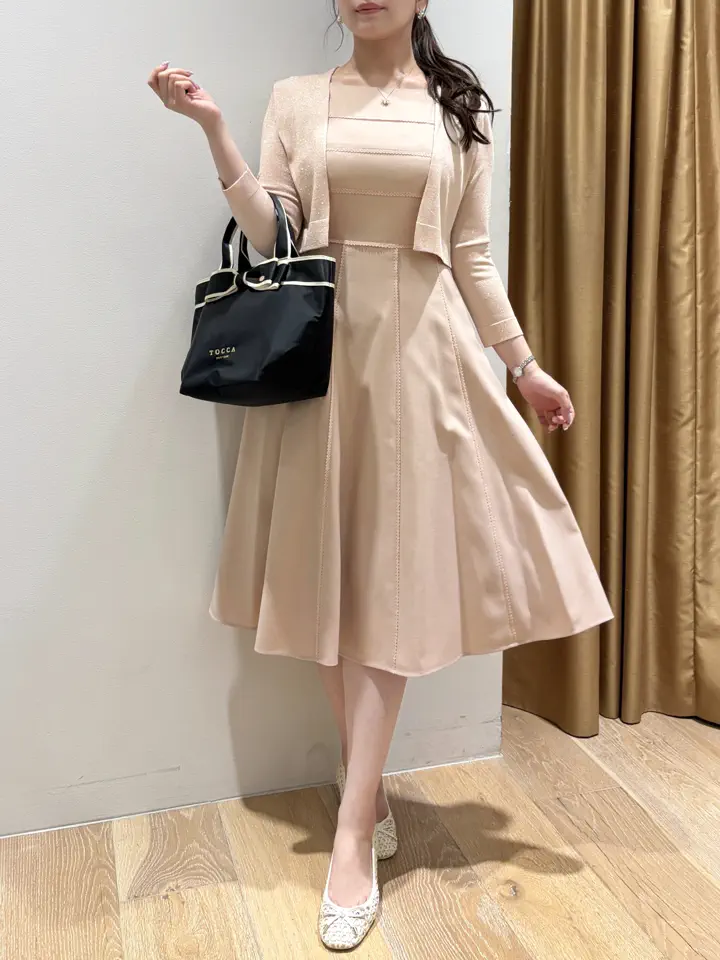TOCCA S.m コーディネート画像