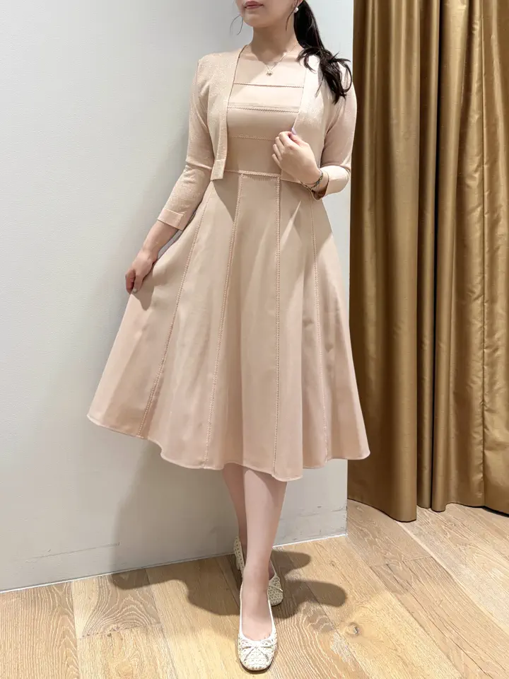 TOCCA S.m コーディネート画像