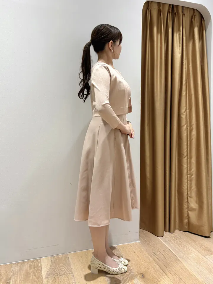 TOCCA S.m コーディネート画像